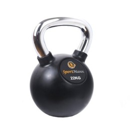 Gantera Kettlebell...