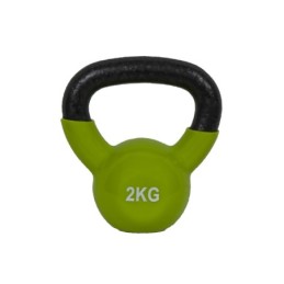 Gantera Kettlebell neopren...