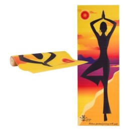 Saltea yoga inSPORTline...