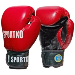 Manusi Box SportKO PK1,...