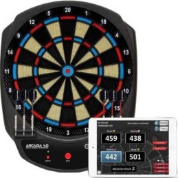 Darts electronic Smartness...