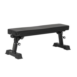 Adjustable Flat Bench...