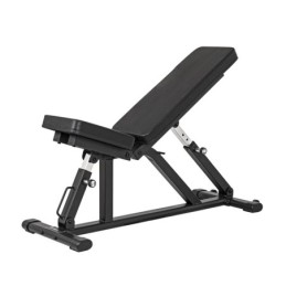 Adjustable Workout Bench...