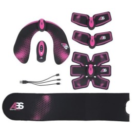 ABS Master Pro Multi Set,