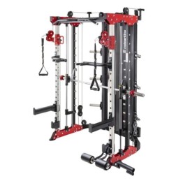 Power Rack inSPORTline...