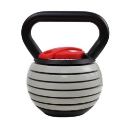 Gantera Kettlebell...