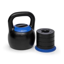 Gantera Kettlebell...