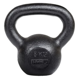 Gantera Kettlebell HMS KZG8...