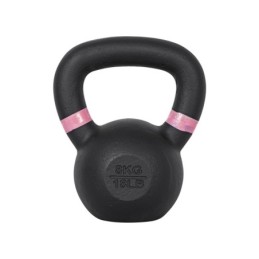 Gantera Kettlebell...