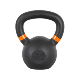 Gantera Kettlebell...