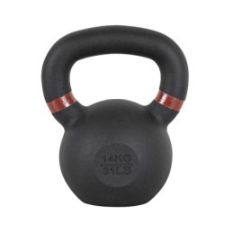 Gantera Kettlebell...