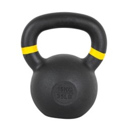 Gantera Kettlebell...