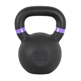 Gantera Kettlebell...