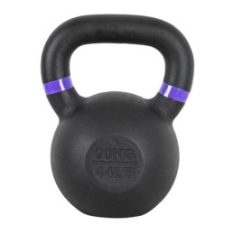 Gantera Kettlebell...