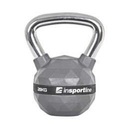 Gantera Kettlebell...