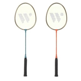 Set Palete de Badminton HMS...