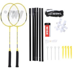 Set Complet Badminton Wish...