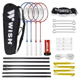 Set Complet Badminton Wish...