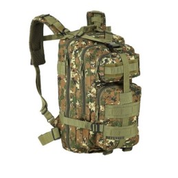 Rucsac Nils CBT7204 Verde,