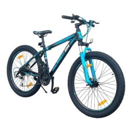 Bicicleta mountain bike de...