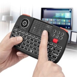 Mini tastatura bluetooth...