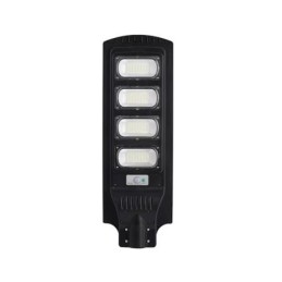 Lampa solara stradala 100w,...