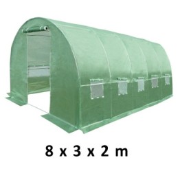 Sera solar tip tunel 8x3x2...