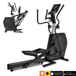 Elliptical Trainer...