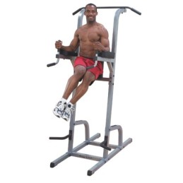 GKR82 Body-Solid Rack 4in1,