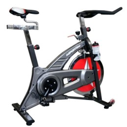 Bicicleta indoor cycling...