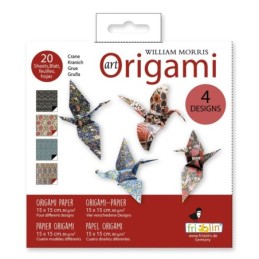 Origami cocori design...