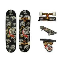 Skateboard SPORTMANN PIRATE,