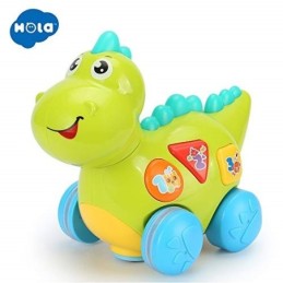 BABY DINOZAURUL INTERACTIV...