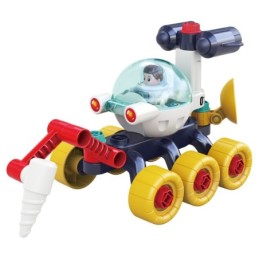 MIUKIDS ROVER PLANETAR