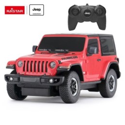 MASINA CU TELECOMANDA JEEP...