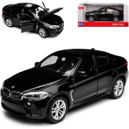 MASINUTA METALICA BMW X6M...