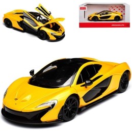 MASINUTA METALICA McLAREN...