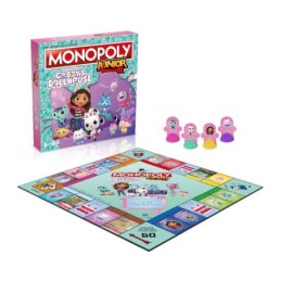 MONOPOLY JOC MONOPOLY...