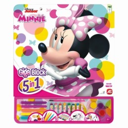 MINNIE SET PENTRU DESEN...