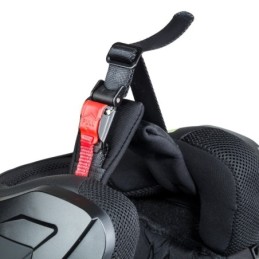 Casca Moto Open-Face W-TEC...