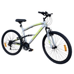 Bicicleta mountain bike 26...