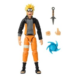 BANDAI FIGURINA NARUTO...