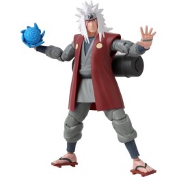 BANDAI FIGURINA NARUTO...