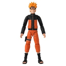 BANDAI FIGURINA NARUTO...