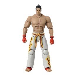 BANDAI FIGURINA TEKKEN...