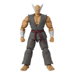 BANDAI FIGURINA TEKKEN...