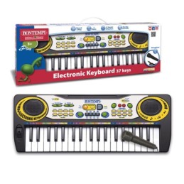 BONTEMPI ORGA ELECTRONICA...