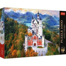 PUZZLE TREFL 1000 PREMIUM...