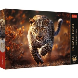 PUZZLE TREFL 1000 PREMIUM...