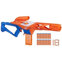 NERF BLASTER NERF N SERIES...